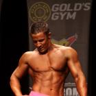 Chase  Hay - NPC Empire Classic 2012 - #1